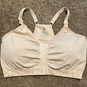 Kindred Bravely Nursing Sport Bra